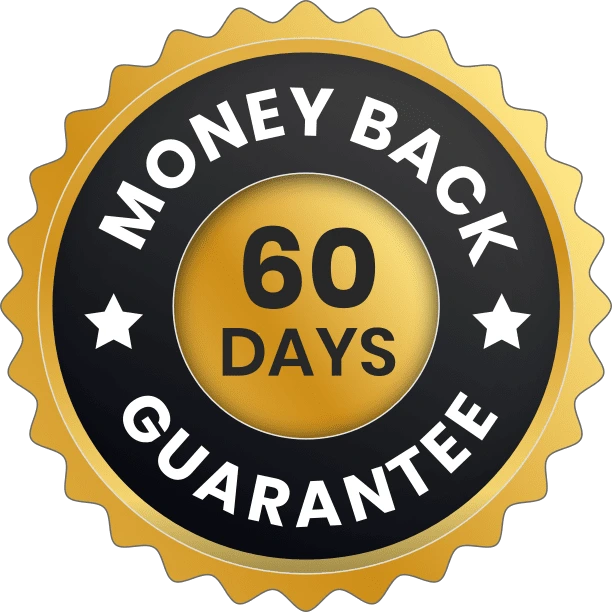 ProNail Complex Money Back Gaurantee
